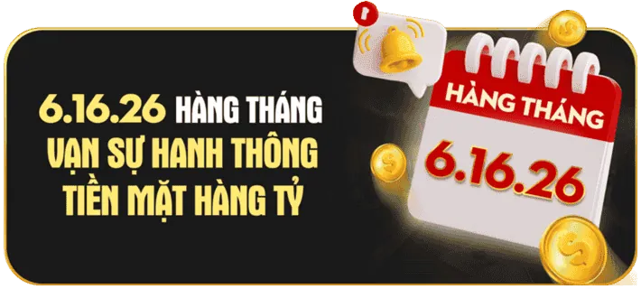 Khuyến mãi chào mừng thành viên mới bb996