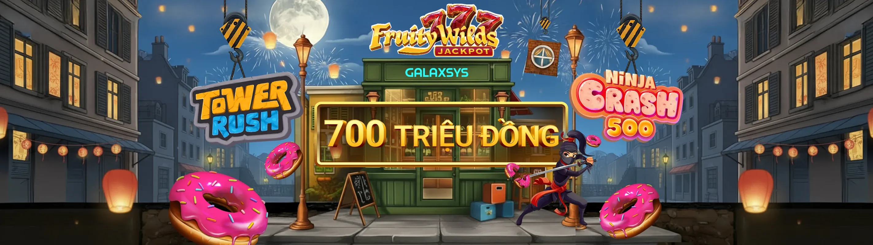 Hình ảnh tổng quan về bb996 link mới, với các trò chơi casino và thể thao