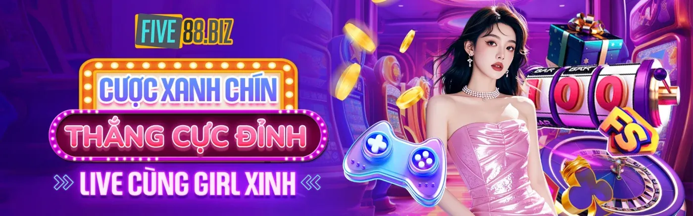 Sòng bạc trực tuyến bb996 link mới